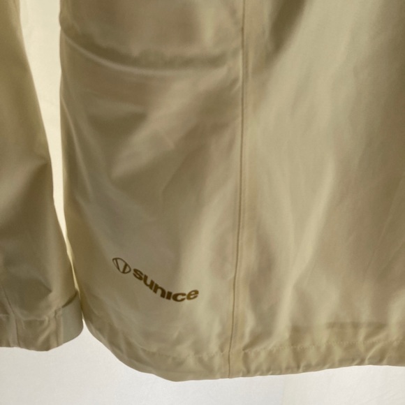 Sunice Gortex Rain Jacket - Picture 3 of 13